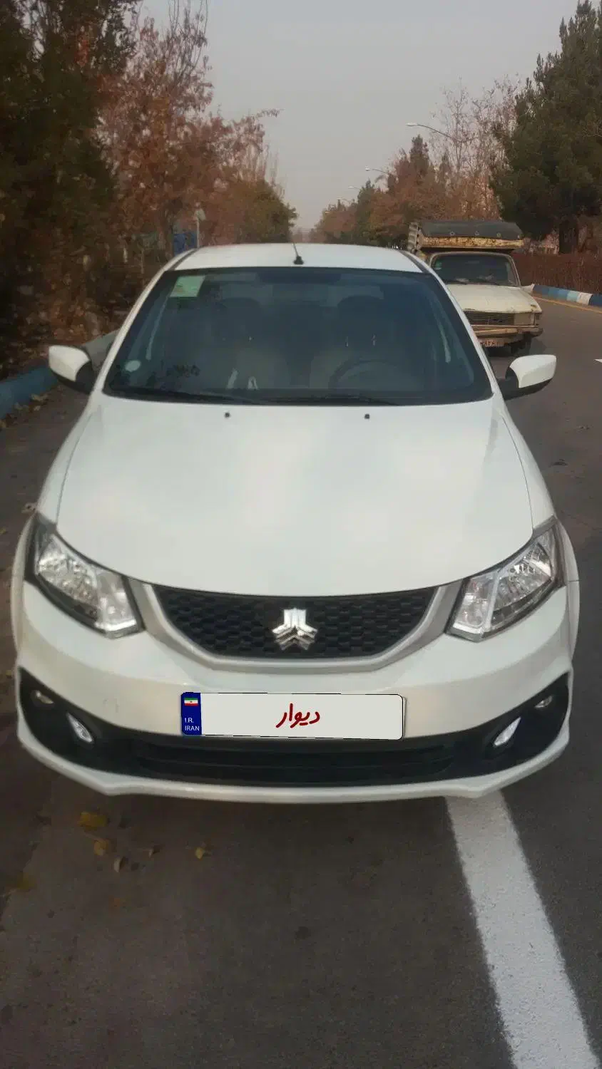 ساینا1401 S|خودرو سواری و وانت|تبریز, |دیوار