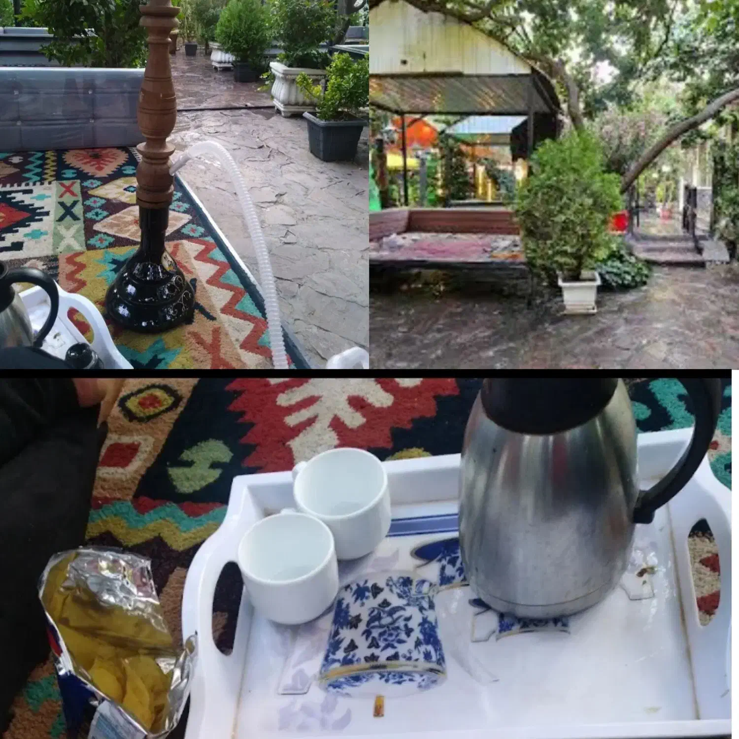 مهمونی خانوادگی ویژه روز زن ۲۰ آذر شهریار|تور و چارتر|اندیشه, اندیشه فاز ۳|دیوار