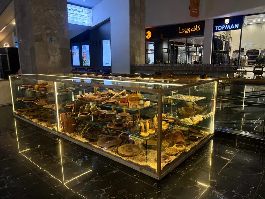 استخدام فروشنده|استخدام بازاریابی و فروش|بندرعباس, |دیوار