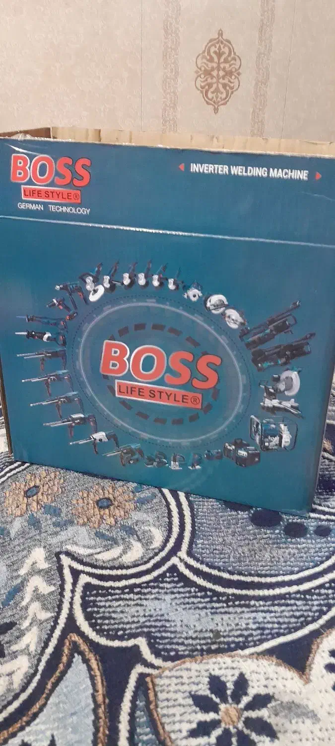 شادگان|ابزارآلات|شادگان, |دیوار