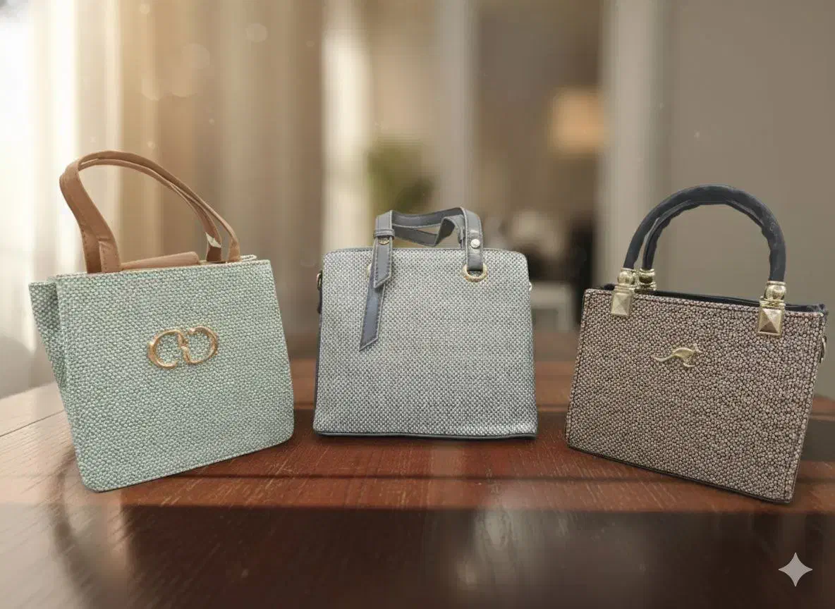 کیف دوشی|کیف، کفش، کمربند|بیرجند, |دیوار