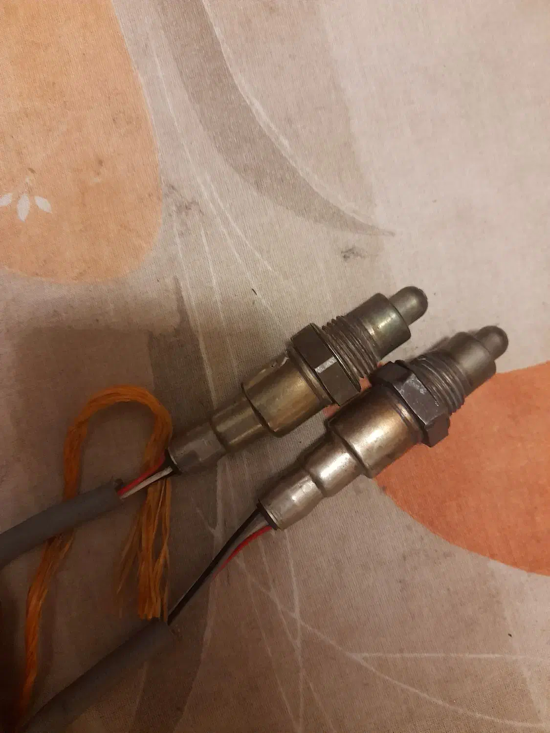 سنسور اکسیژن استوک بصورت عمده|قطعات یدکی و لوازم جانبی|اصفهان, باغ زرشک|دیوار