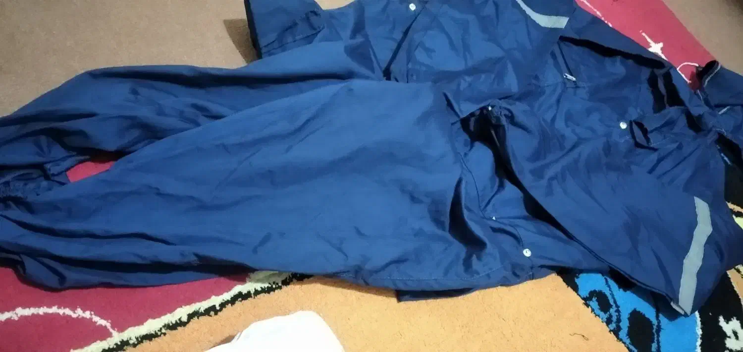 لباس کار|لباس|شاهین‌شهر, امیرکبیر|دیوار