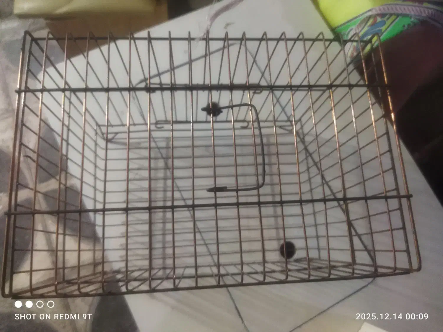 پک چاقو، طناب ورزشی، قفس پرنده|حراج|شیراز, کوشک میدان|دیوار