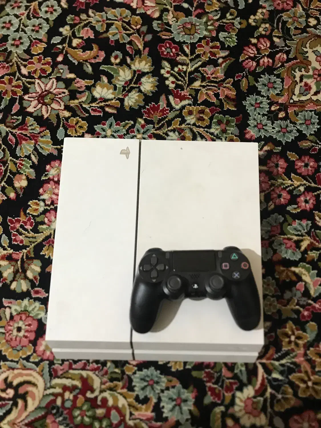 دستگاه Ps4|کنسول، بازی ویدئویی و آنلاین|کرمان, |دیوار