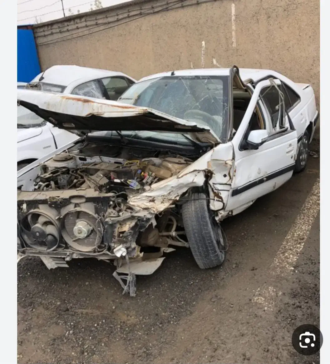 تصادفی شما را با بهترین قیمت خریداریم|خودرو سواری و وانت|نیشابور, گمنام غربی|دیوار