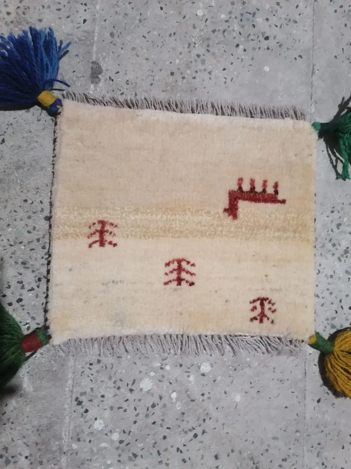 پادری گبه نو|پادری|تهران, صادقیه|دیوار