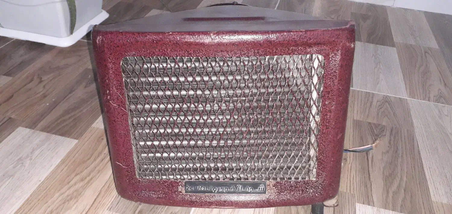 بخاری|بخاری، هیتر، شومینه|خرمآباد, |دیوار