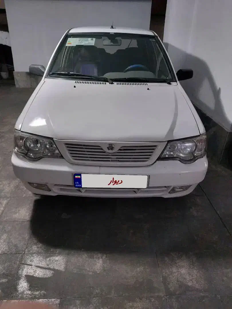 پراید 111|خودرو سواری و وانت|اسفراین, |دیوار