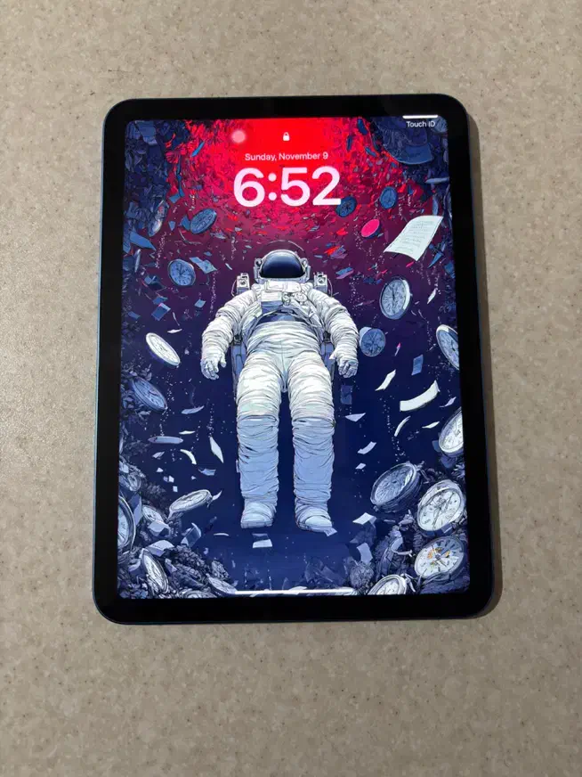 Ipad 11th 2025 11inch 128G wifi|تبلت|دامغان, |دیوار