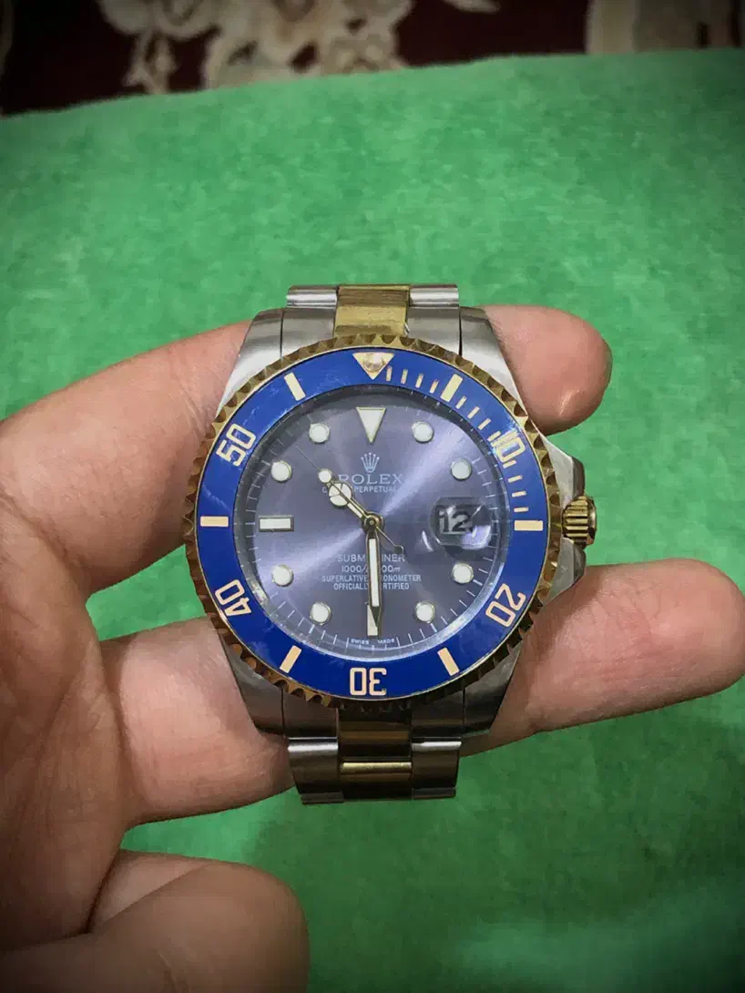 ساعت رولکس ساب مارینر|ساعت|کرمانشاه, |دیوار