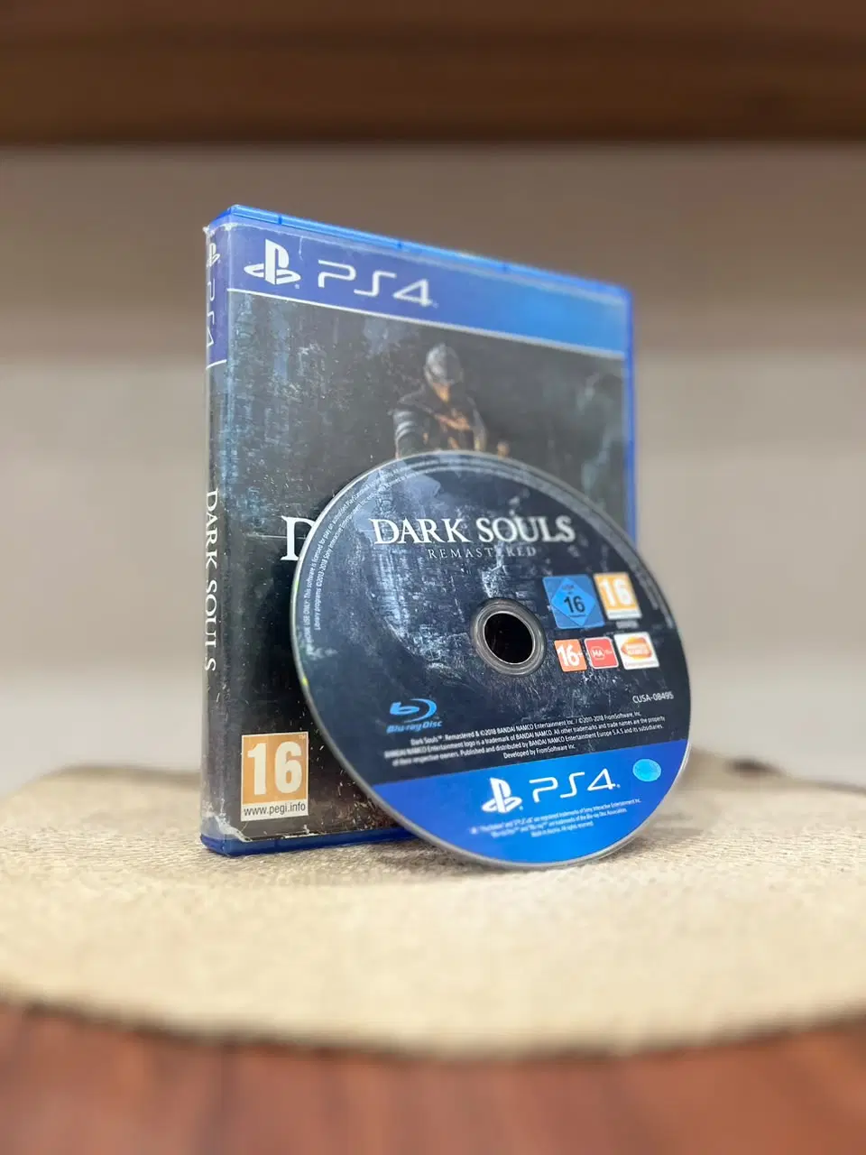 دیسک ps4 / ps5|کنسول، بازی ویدئویی و آنلاین|اهواز, کیانپارس |دیوار