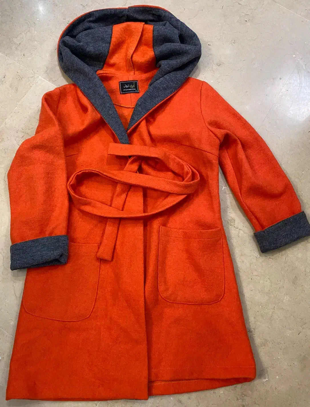 کاپشن و پالتو|لباس|تهران, جنت‌آباد مرکزی|دیوار