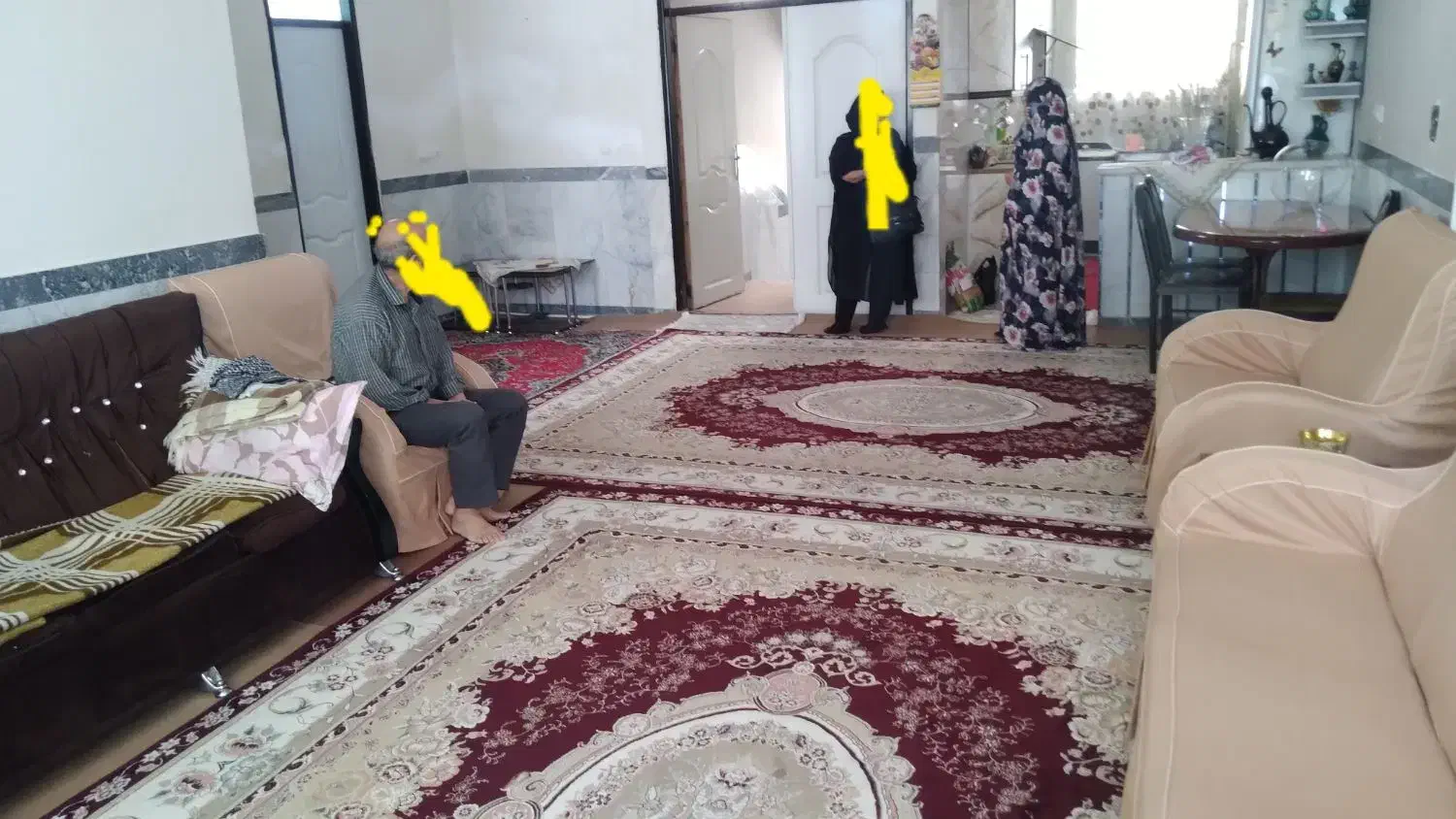۱۶۰مترویلایی خیابان تنگه|فروش خانه و ویلا|کرمانشاه, |دیوار