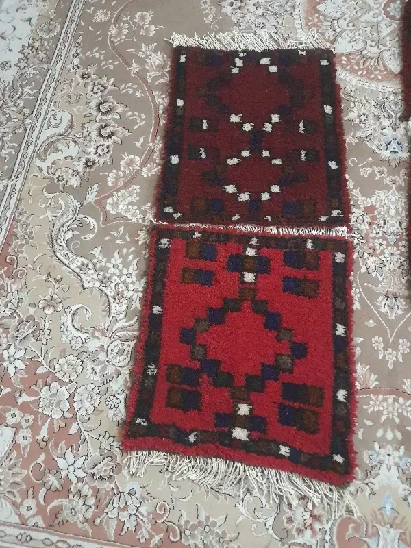 گلیم|گلیم، جاجیم، گبه|بهارستان, |دیوار