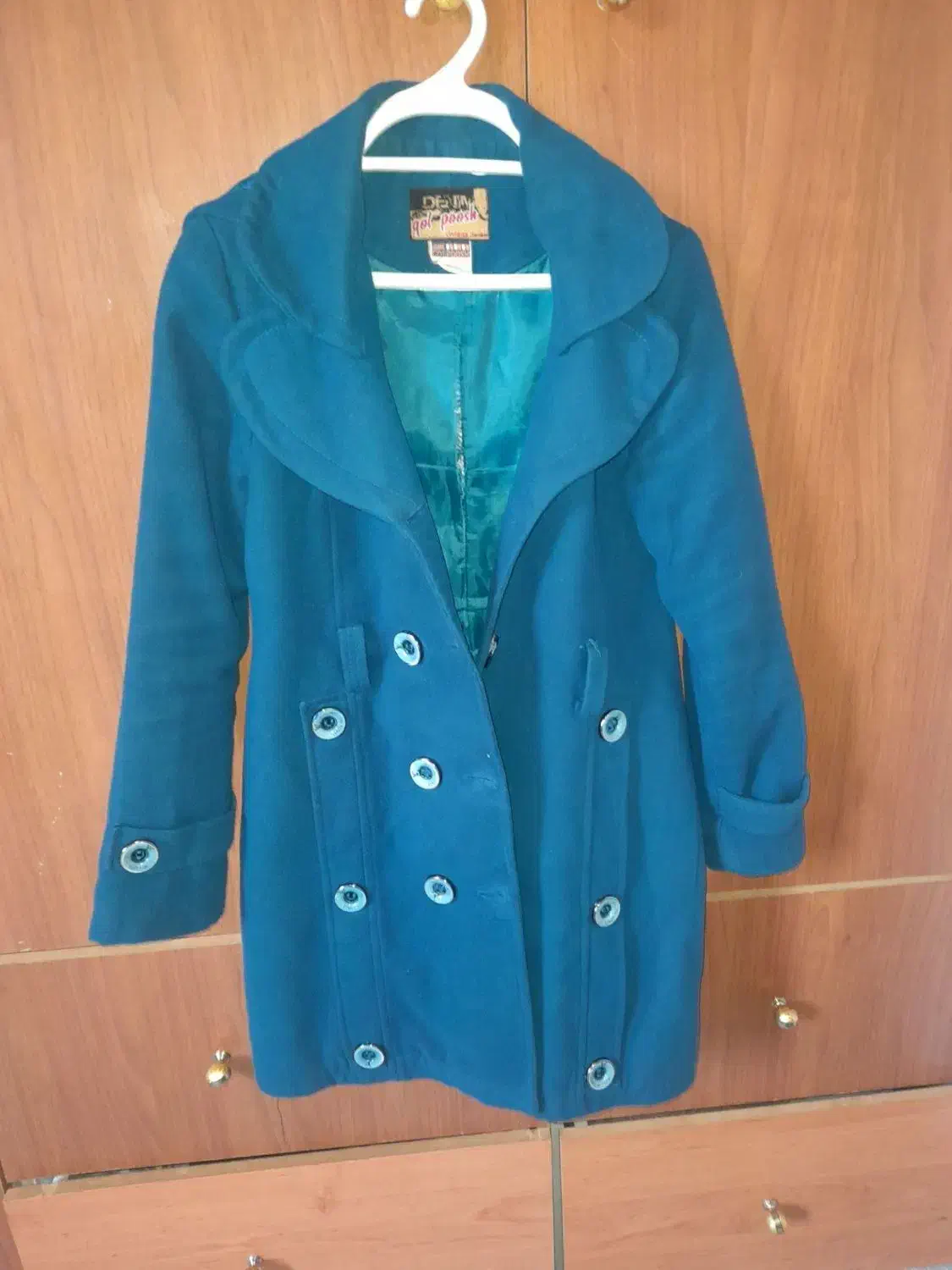 کاپشن چرم و‌ پالتو|لباس|نوشهر, |دیوار