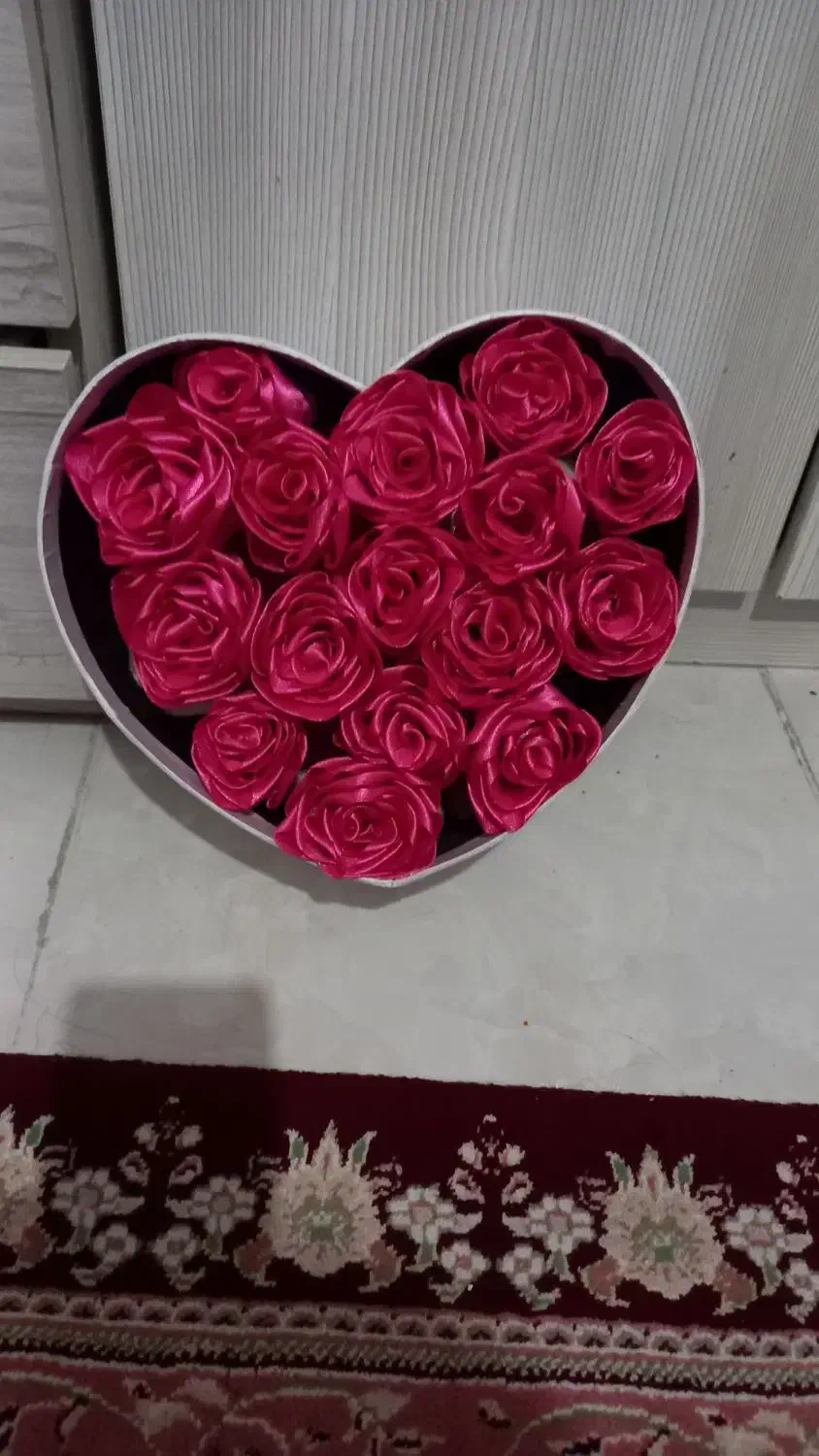 گل ربانی|گل مصنوعی|کرج, خرمدشت|دیوار