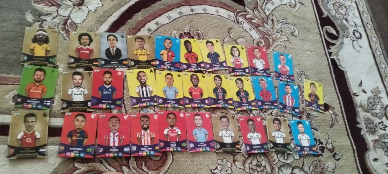 کیمدی هم نو هستن|کلکسیون و سرگرمی|شیراز, میانرود|دیوار