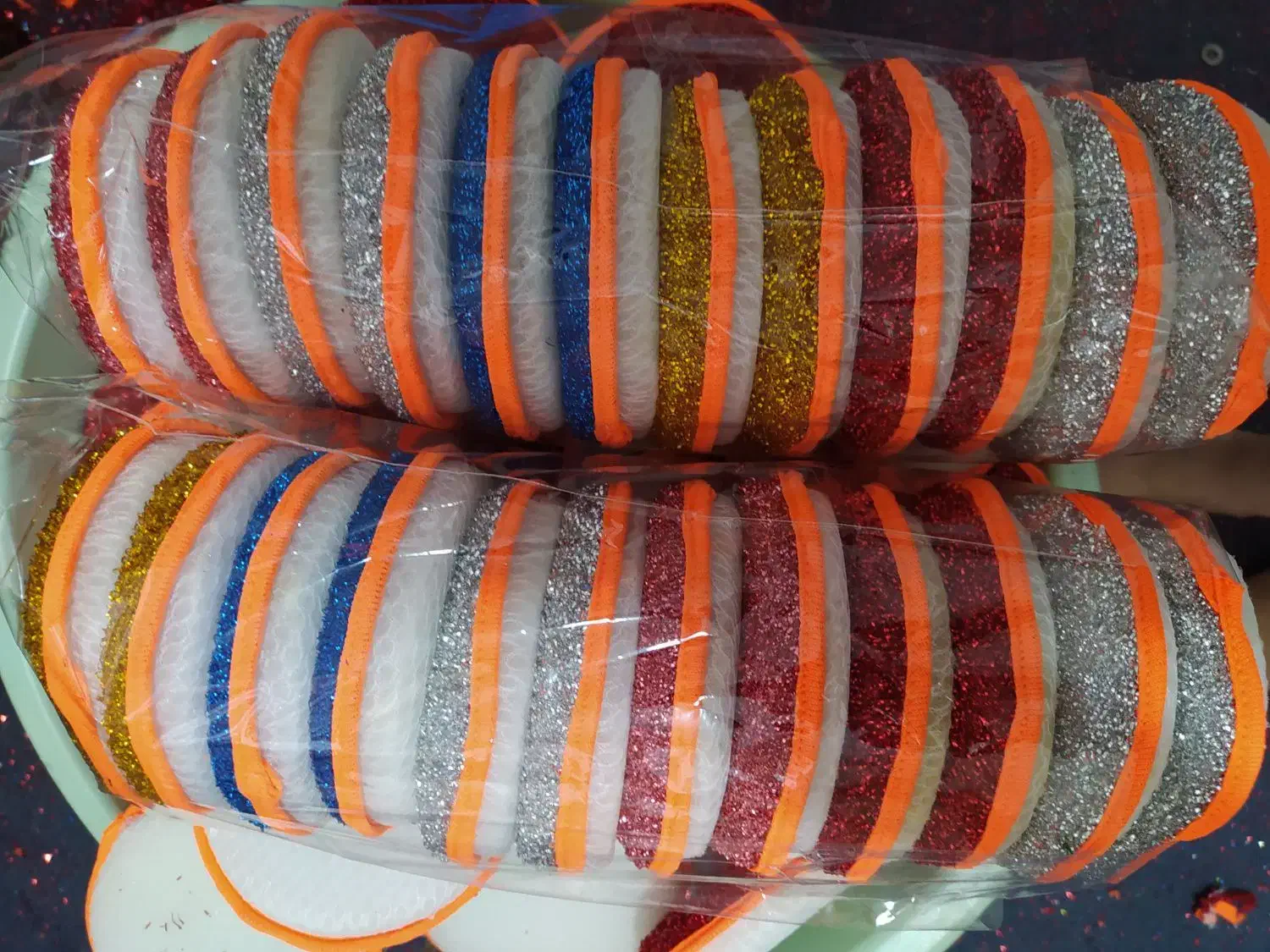 اسکاچ آفتابگردان|لوازم نظافت|قوچان, |دیوار