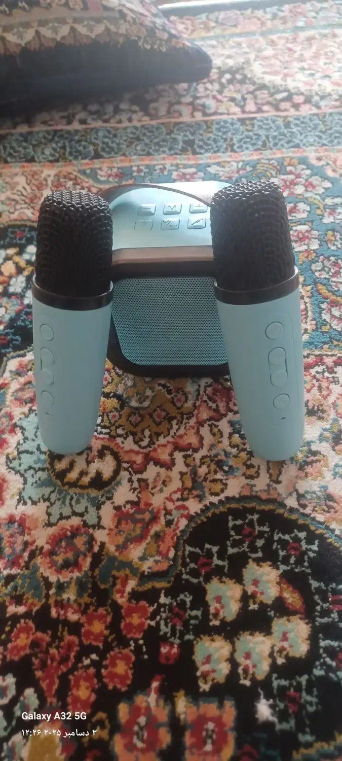 اسبیکر|پخشکننده همراه|کرمانشاه, |دیوار