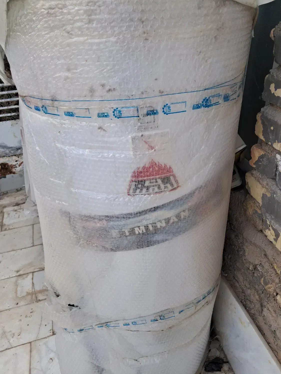 فروش آبگرمکن نو اطمینان|آبگرمکن، پکیج، شوفاژ|نیریز, |دیوار