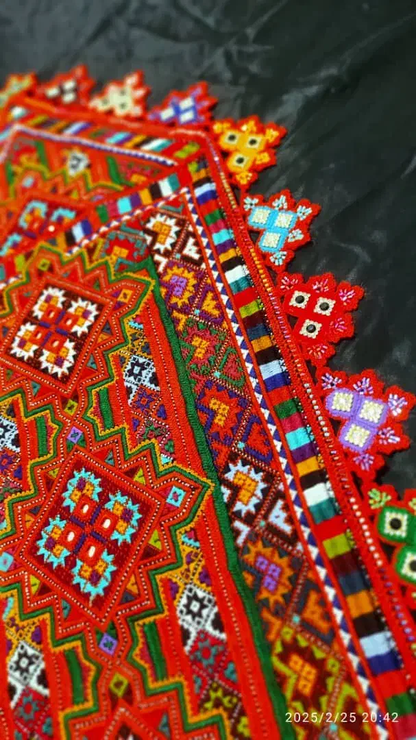 کریشی سرای ماه دخت با قیمت مناسب|لباس|ایرانشهر, |دیوار