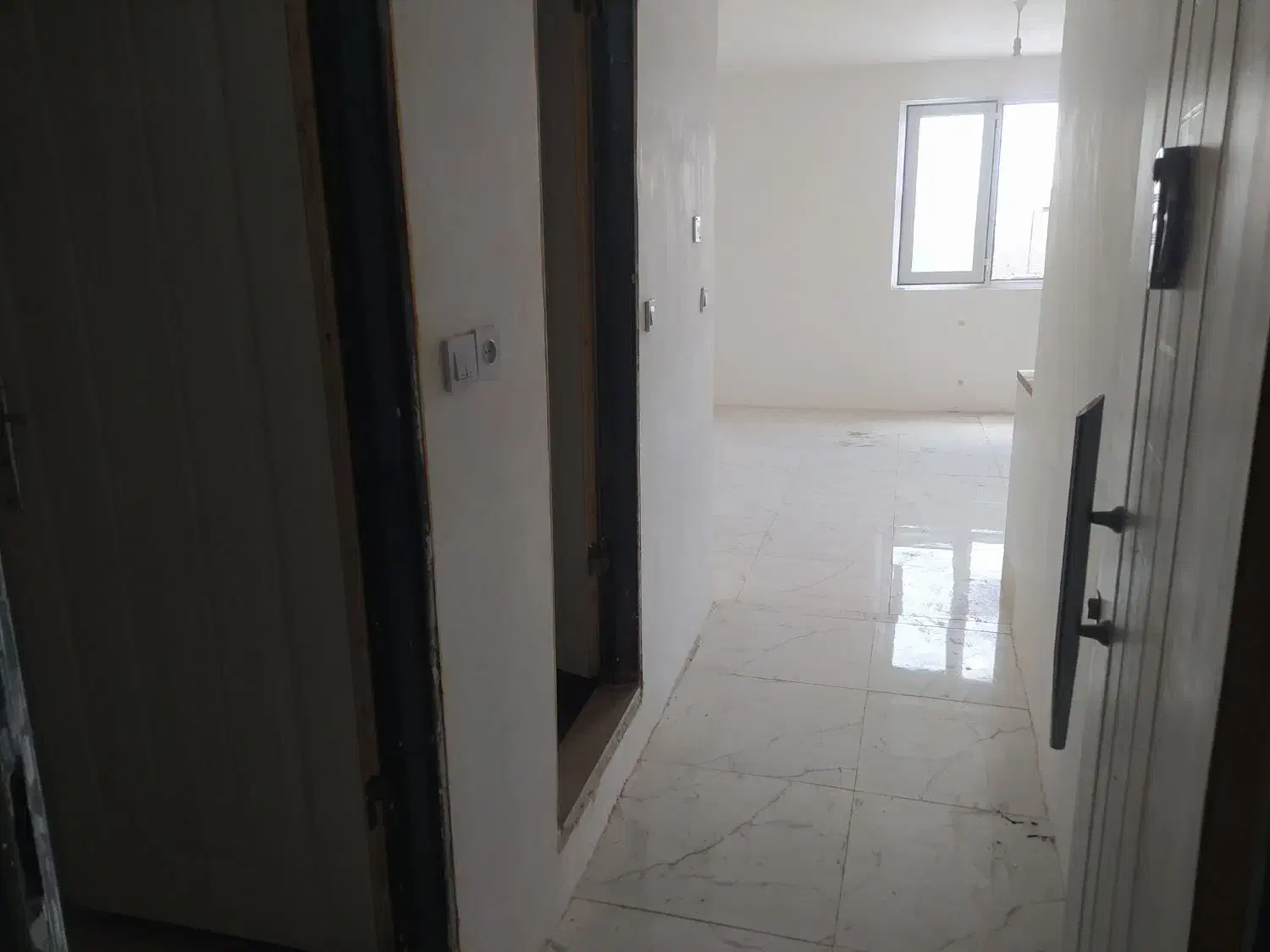 آپارتمان ۴۰ متری صفر با آسانسور و انباری|فروش آپارتمان|مشهد, فدک|دیوار