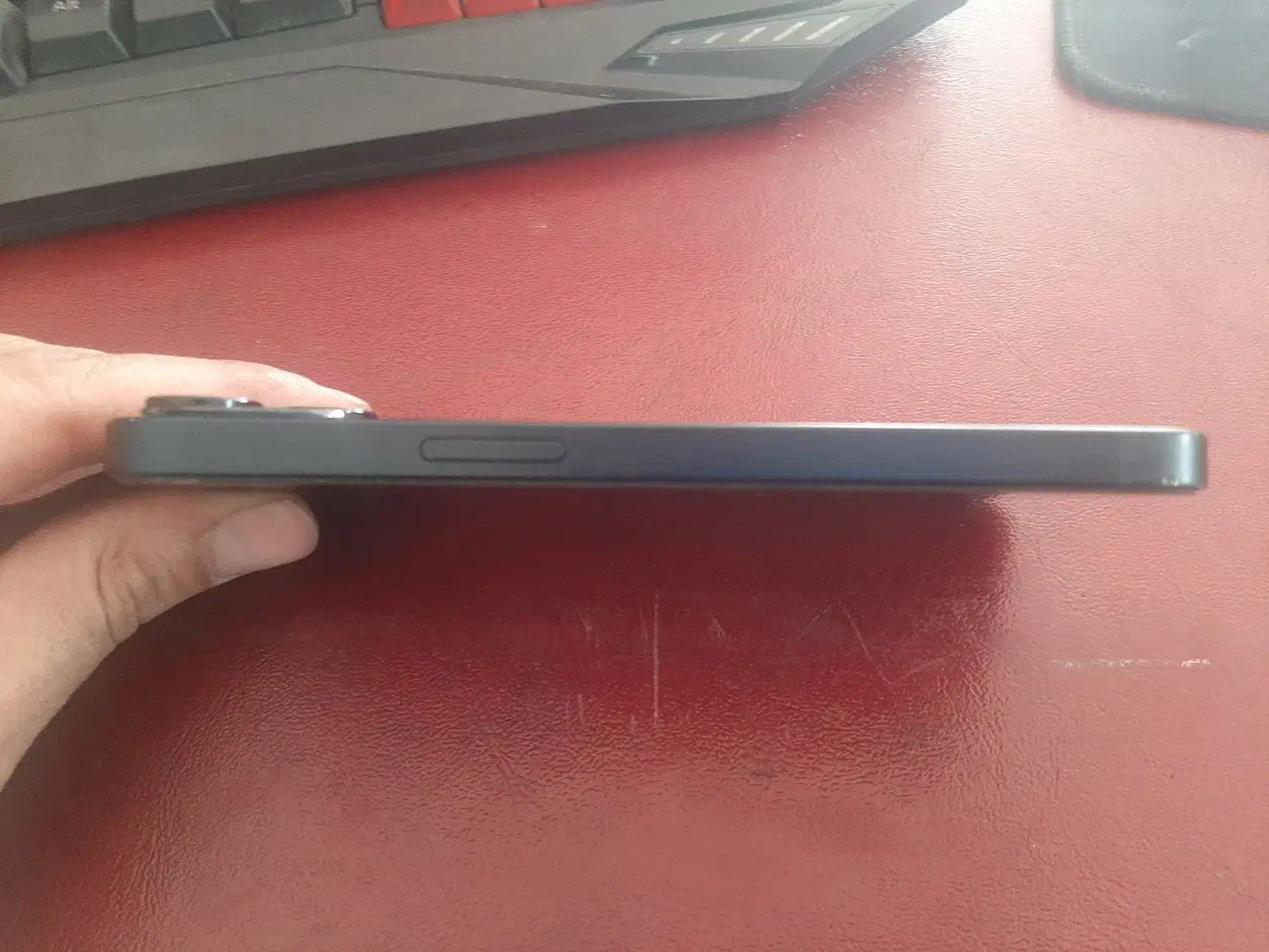 iphone 13 normal midnight 128gb|موبایل|اصفهان, گرکان|دیوار