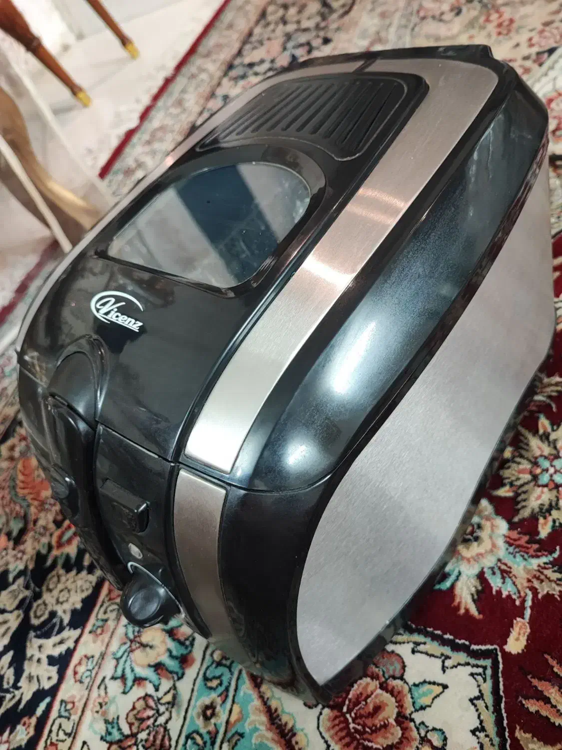 سرخ کن|سایر لوازم برقی|مشهد, امام رضا (ع)|دیوار