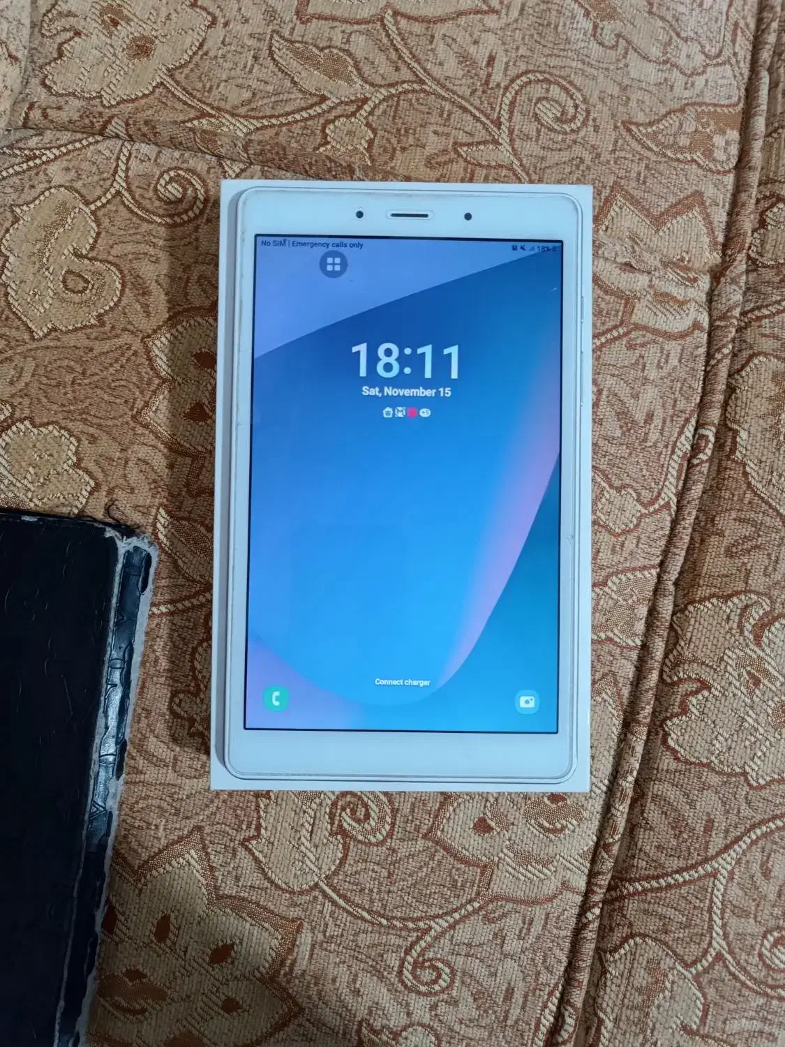 تبلت tab A|تبلت|ساوه, |دیوار