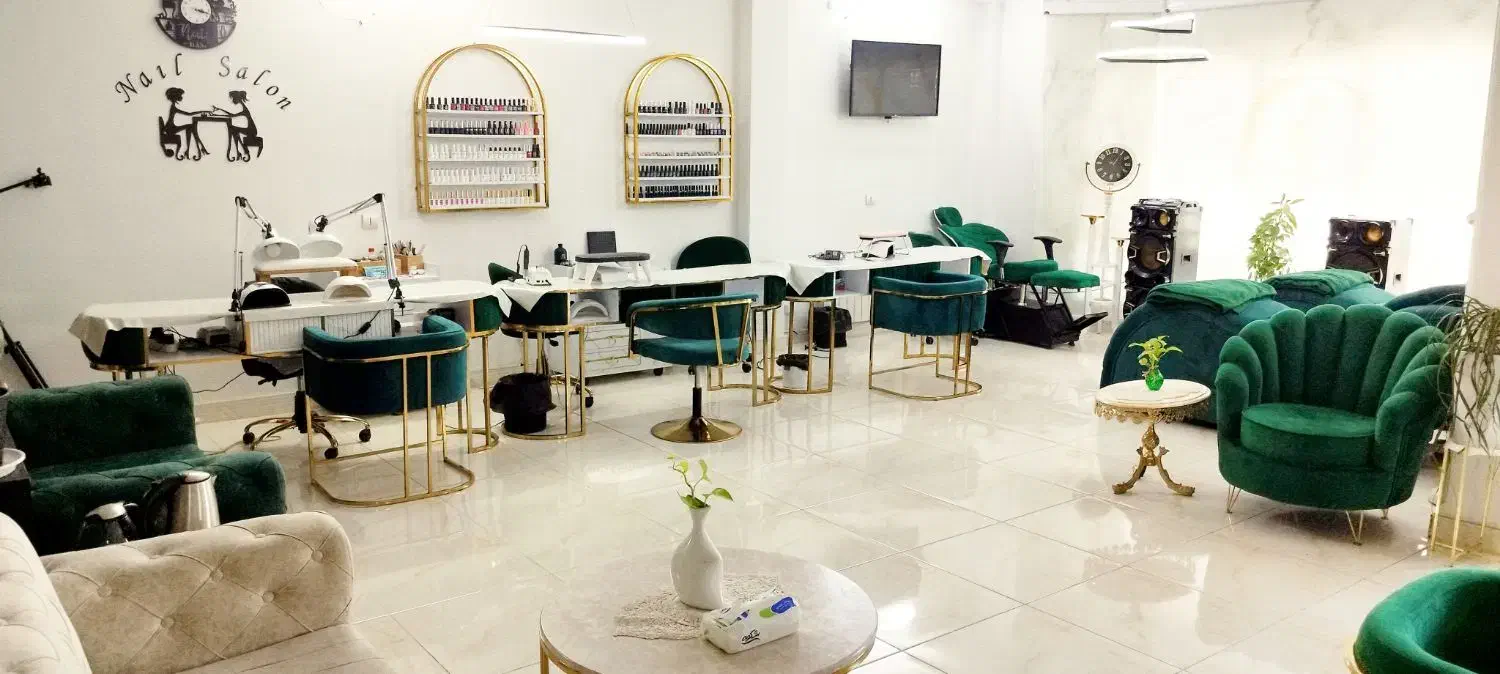 اجاره لاین های زیبایی ۹۰۰|خدمات آرایشگری و زیبایی|پرند, فاز ۲|دیوار