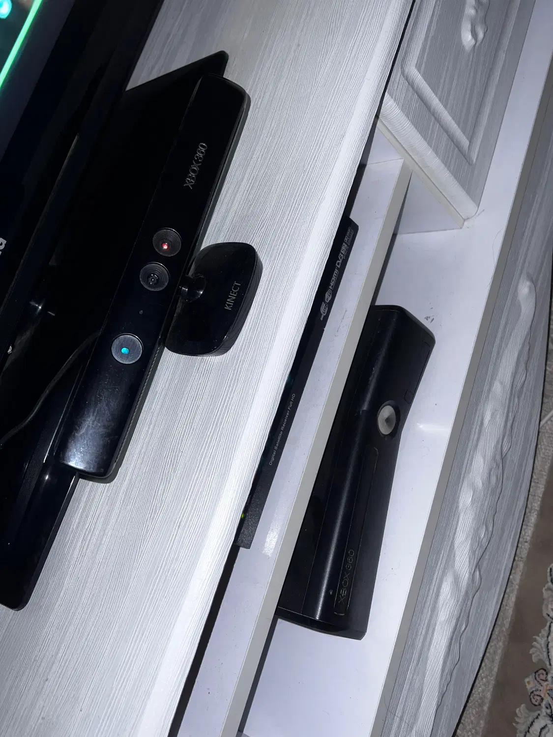 Xbox360|کنسول، بازی ویدئویی و آنلاین|فردیس, شهرک ۱۱۰|دیوار