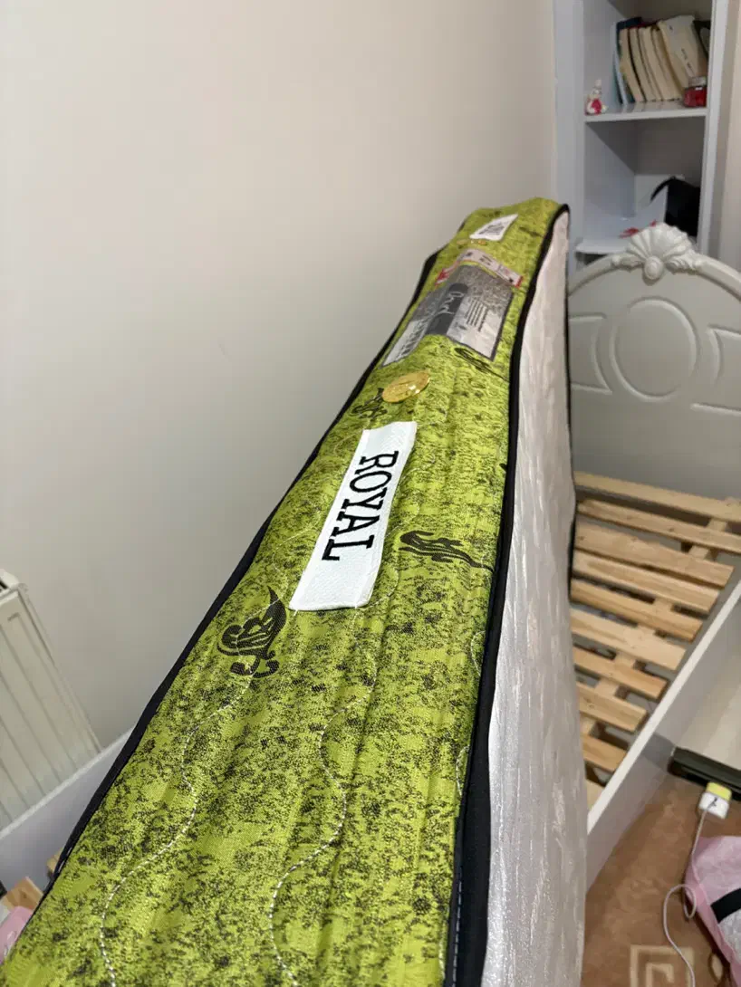 تشک تخت|تشک تختخواب|مشهد, شهید فرامرز عباسی|دیوار