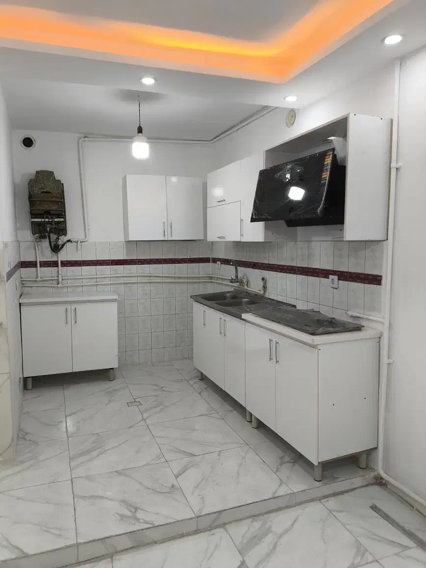 طبقه اول بازسازی شده مارلیک سراسیاب کرج ملارد|فروش آپارتمان|ملارد, |دیوار