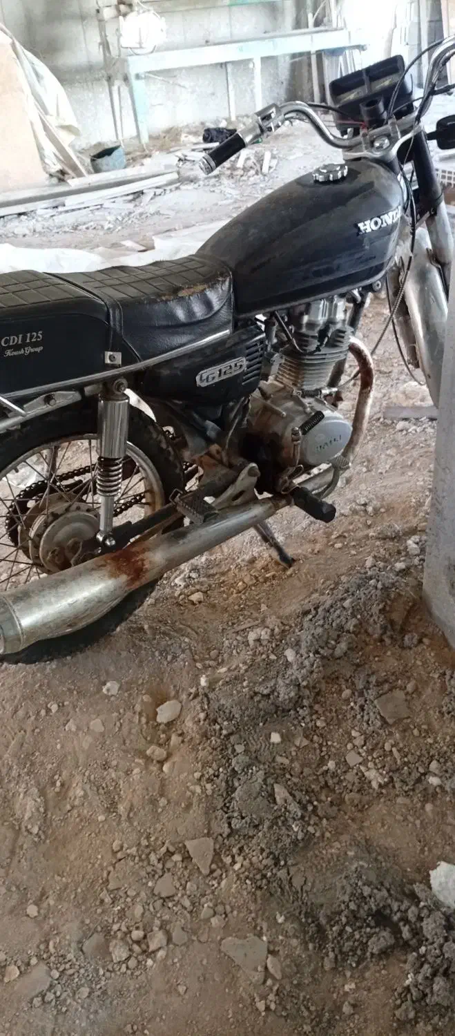 موتورسیکلت سالم|موتورسیکلت|سرعین, |دیوار