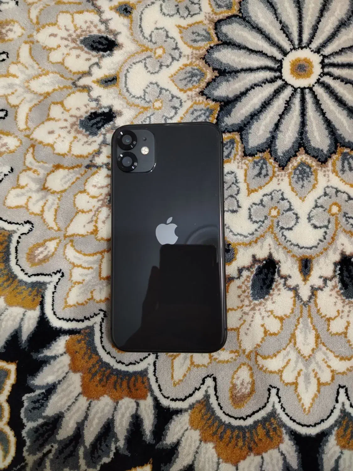 iPhone 11|موبایل|تهران, مطهری|دیوار