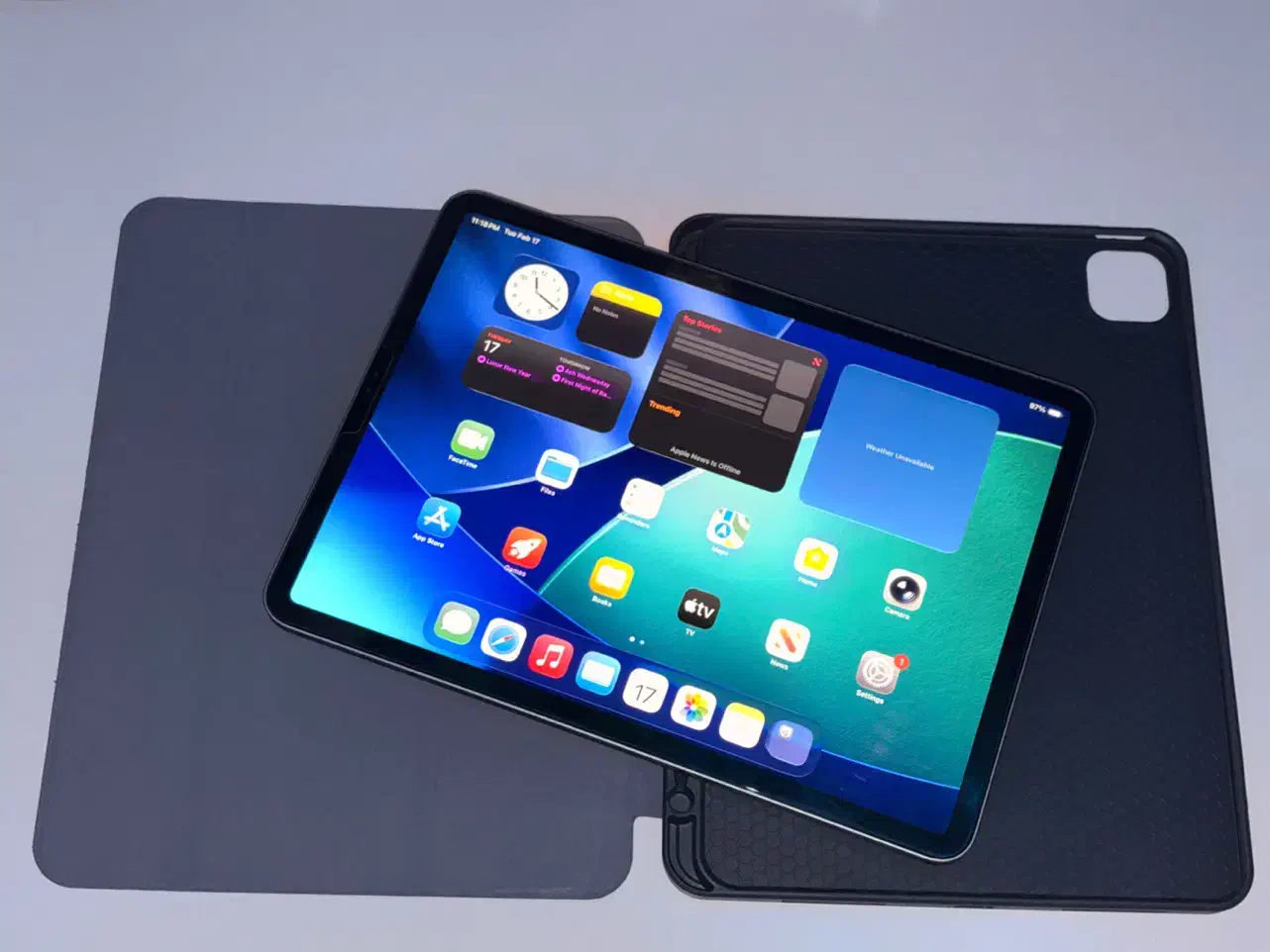 iPad Pro 2022 M2 ایپد پرو|تبلت|قم, یزدانشهر|دیوار