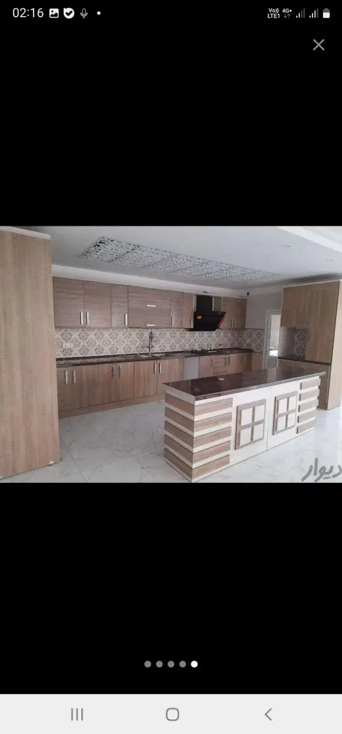 کابینت در حد|مصالح و تجهیزات ساختمان|قدس, شهرقدس|دیوار