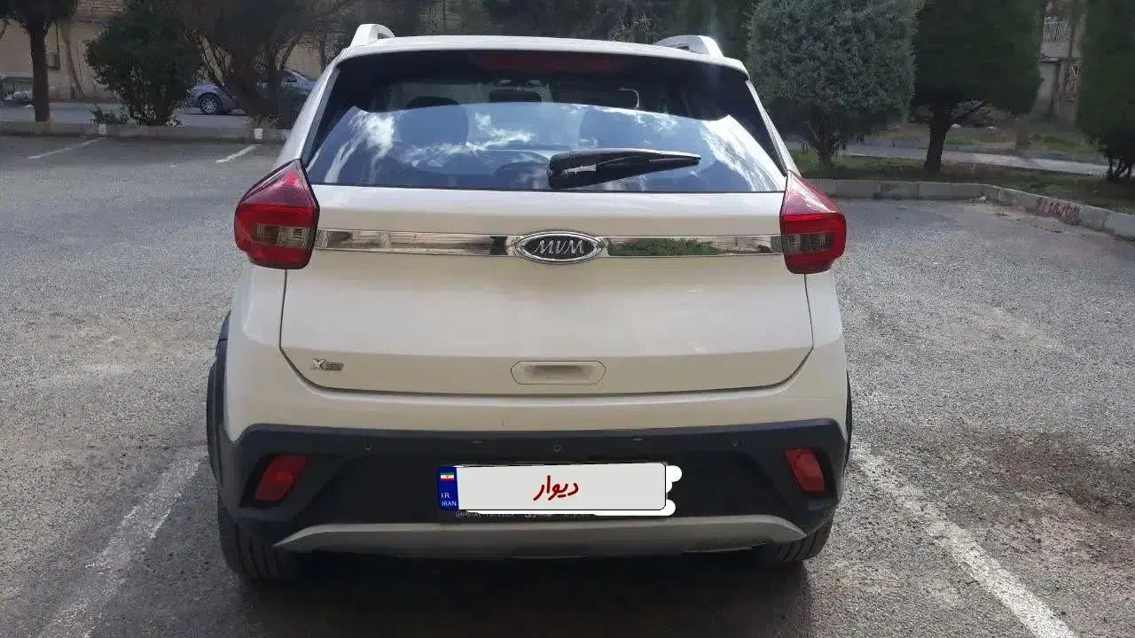 x22لاکچری|خودرو سواری و وانت|کرمانشاه, |دیوار