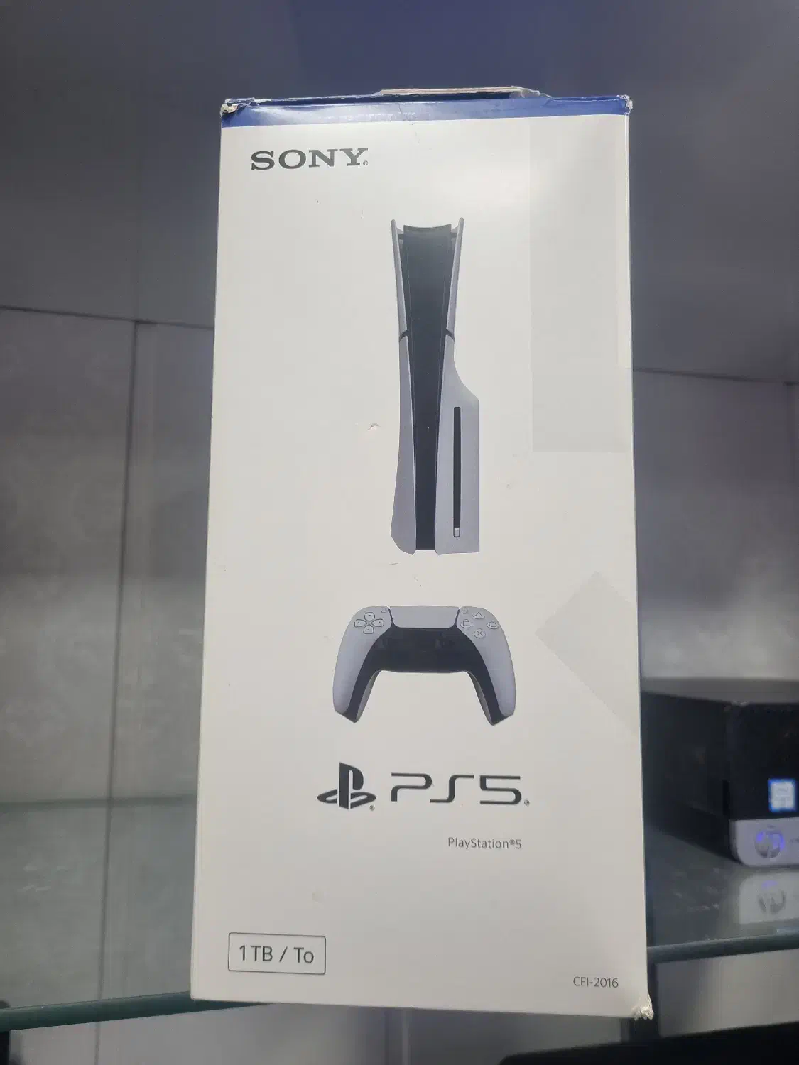 Ps5  در حد نو با دو دسته و بازی|کنسول، بازی ویدئویی و آنلاین|اصفهان, شاهد|دیوار