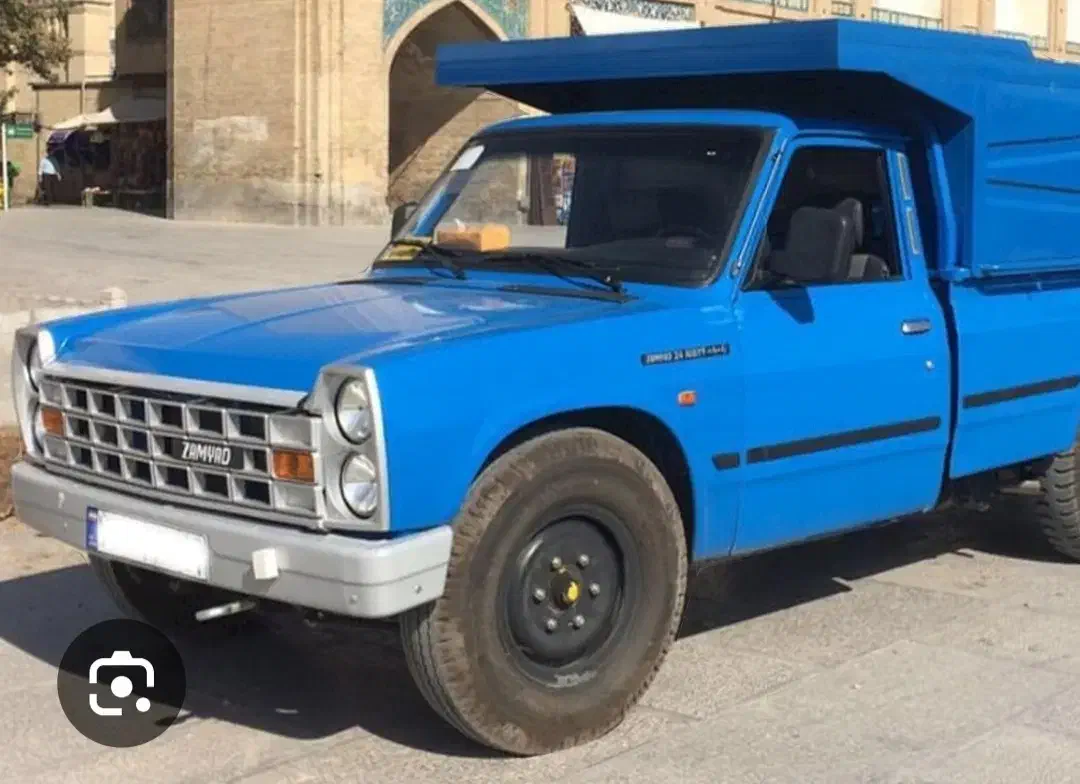 خواستار بار نیسانی ب سمت مسیر تهران|خدمات حمل و نقل|کرمان, |دیوار