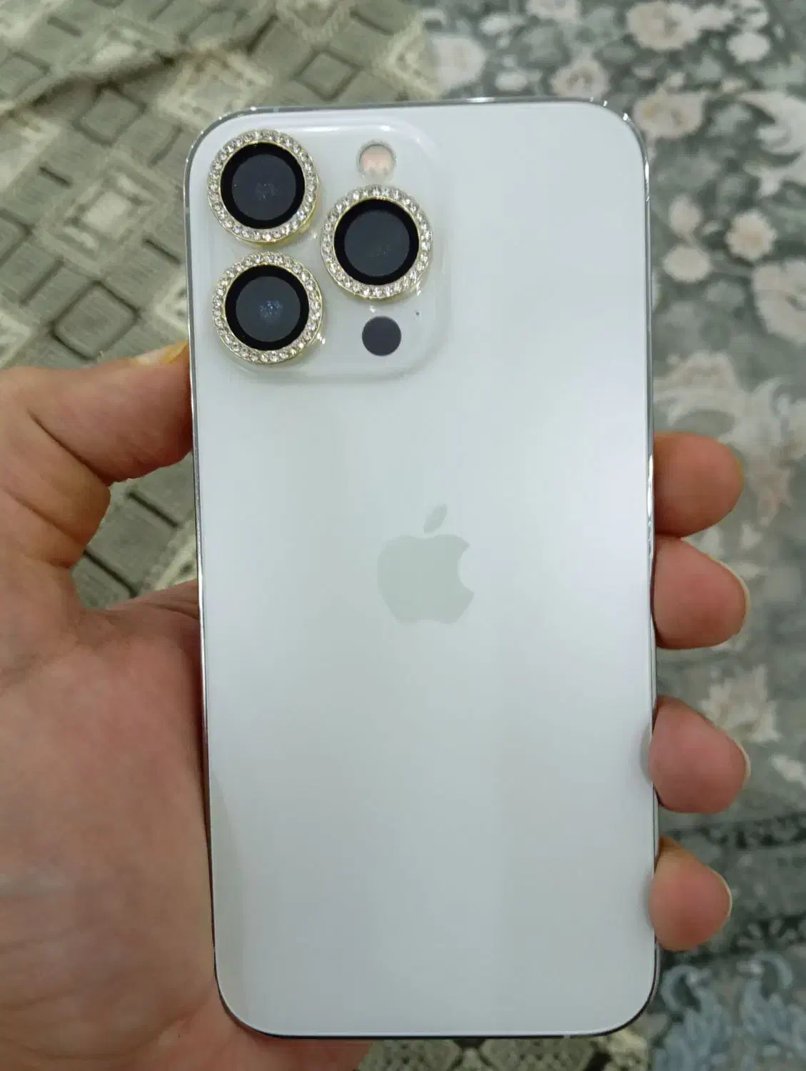 گوشی 13poro|موبایل|فردیس, قریشی|دیوار