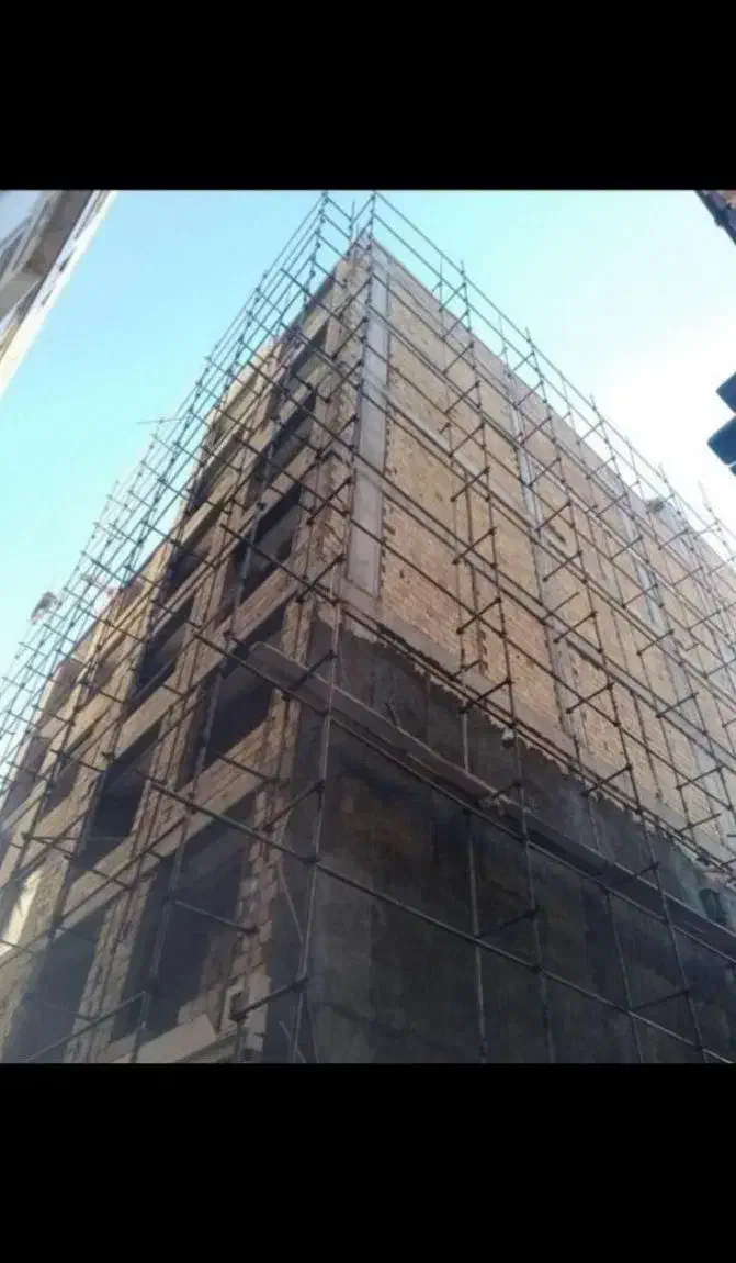 داربست نوبهار|خدمات پیشه و مهارت|رباط‌کریم, رباط‌کریم|دیوار