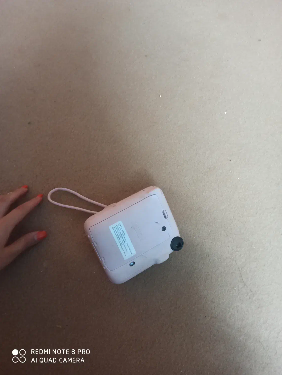 دوربین فوجی فیلم|دوربین عکاسی و فیلم‌برداری|بابلسر, |دیوار