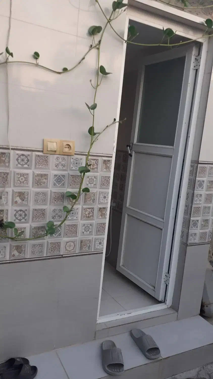 فروش خانه ویلایی ۱۲۰ متری ۲ خوابه|فروش خانه و ویلا|میناب, |دیوار