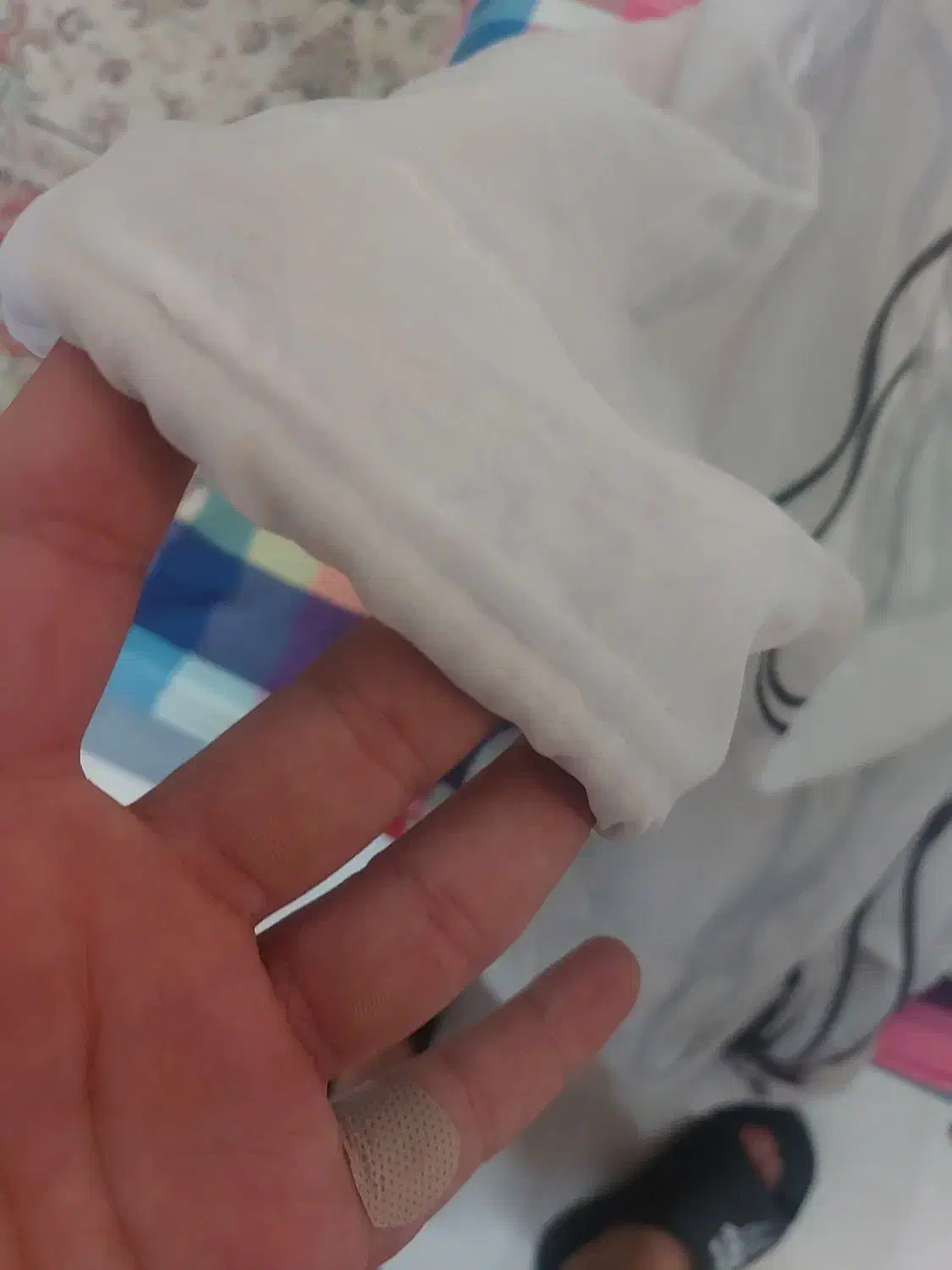 پرده اتاق|پرده، رانر، رومیزی|اندیشه, اندیشه فاز ۴|دیوار