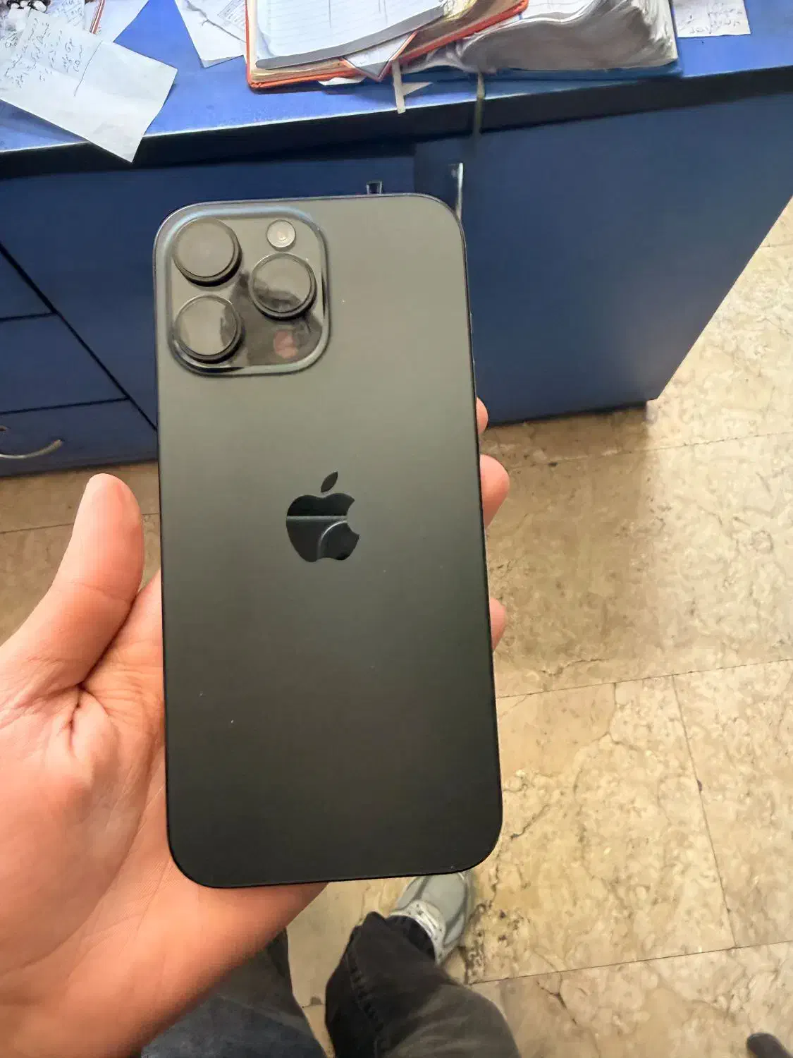 16 pro max|موبایل|تهران, دارآباد|دیوار