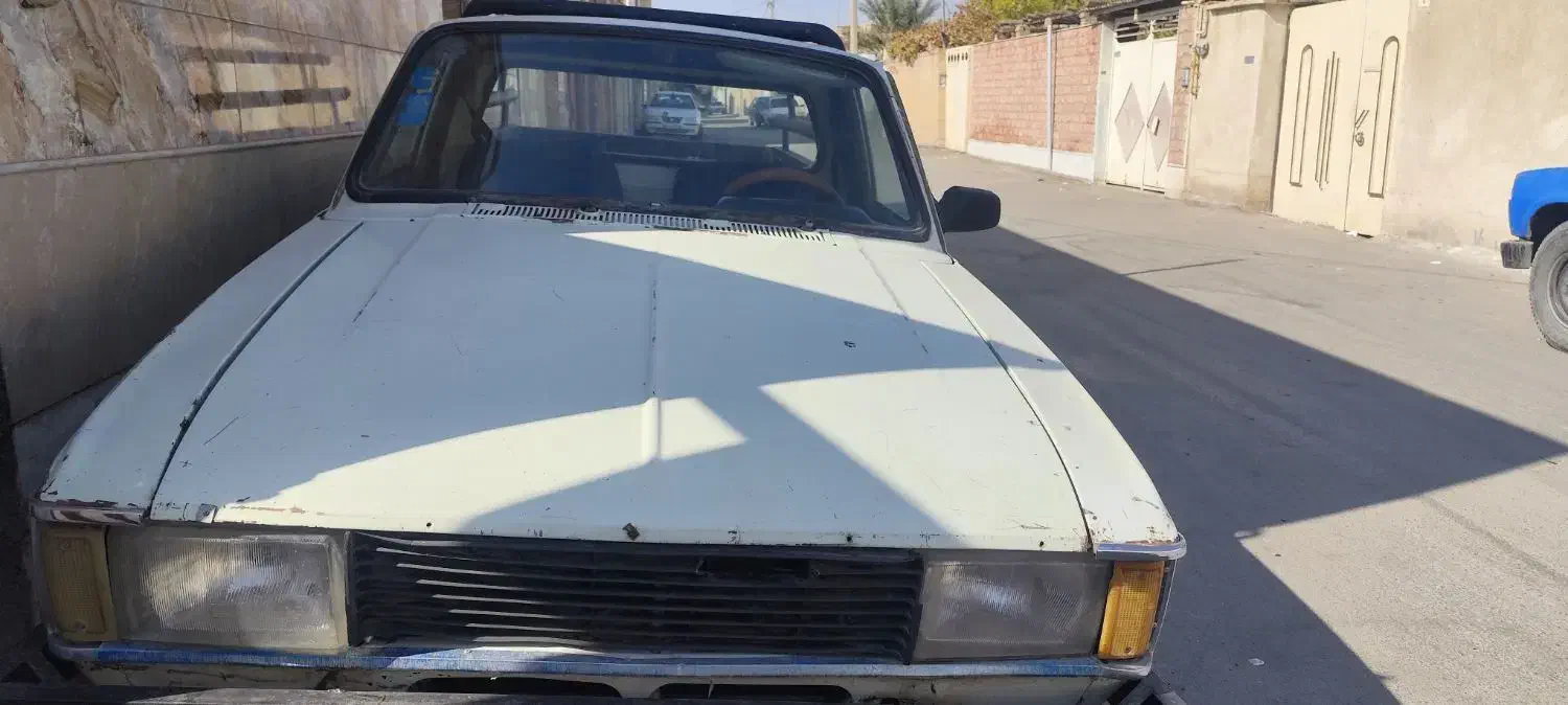 پیکان وانت|خودرو سواری و وانت|کرمان, |دیوار