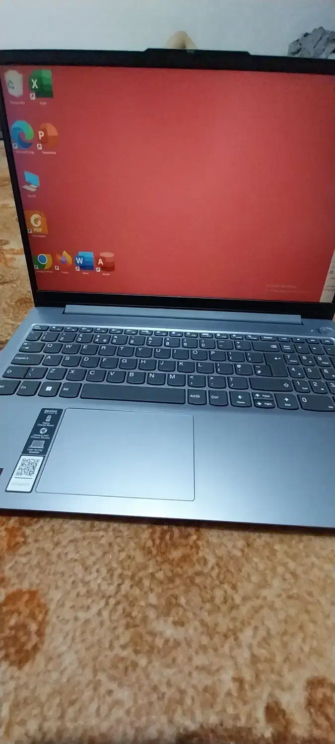 لب تاپ Lenovo|رایانه همراه|قدس, شهرقدس|دیوار