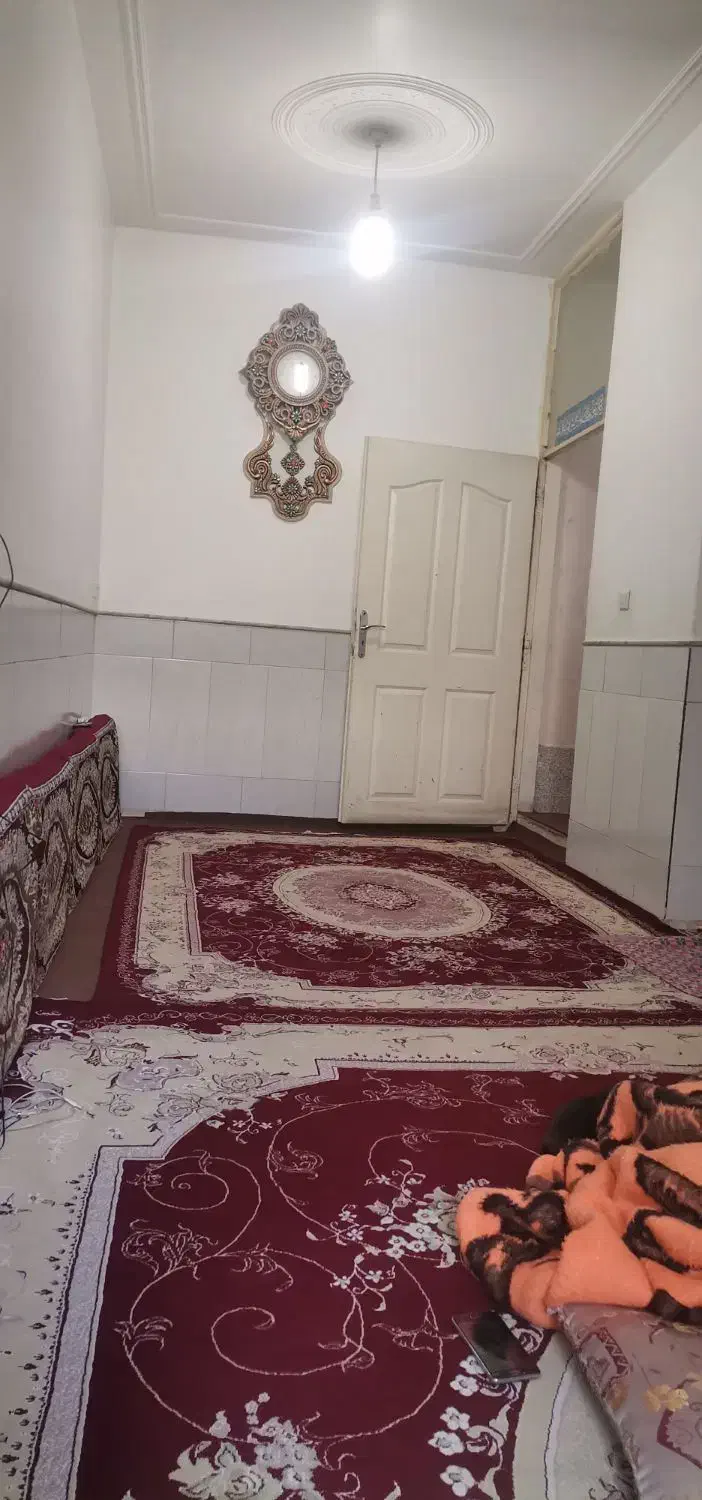 منزل فروشی شهرقائم|فروش خانه و ویلا|قم, دوبرادر|دیوار